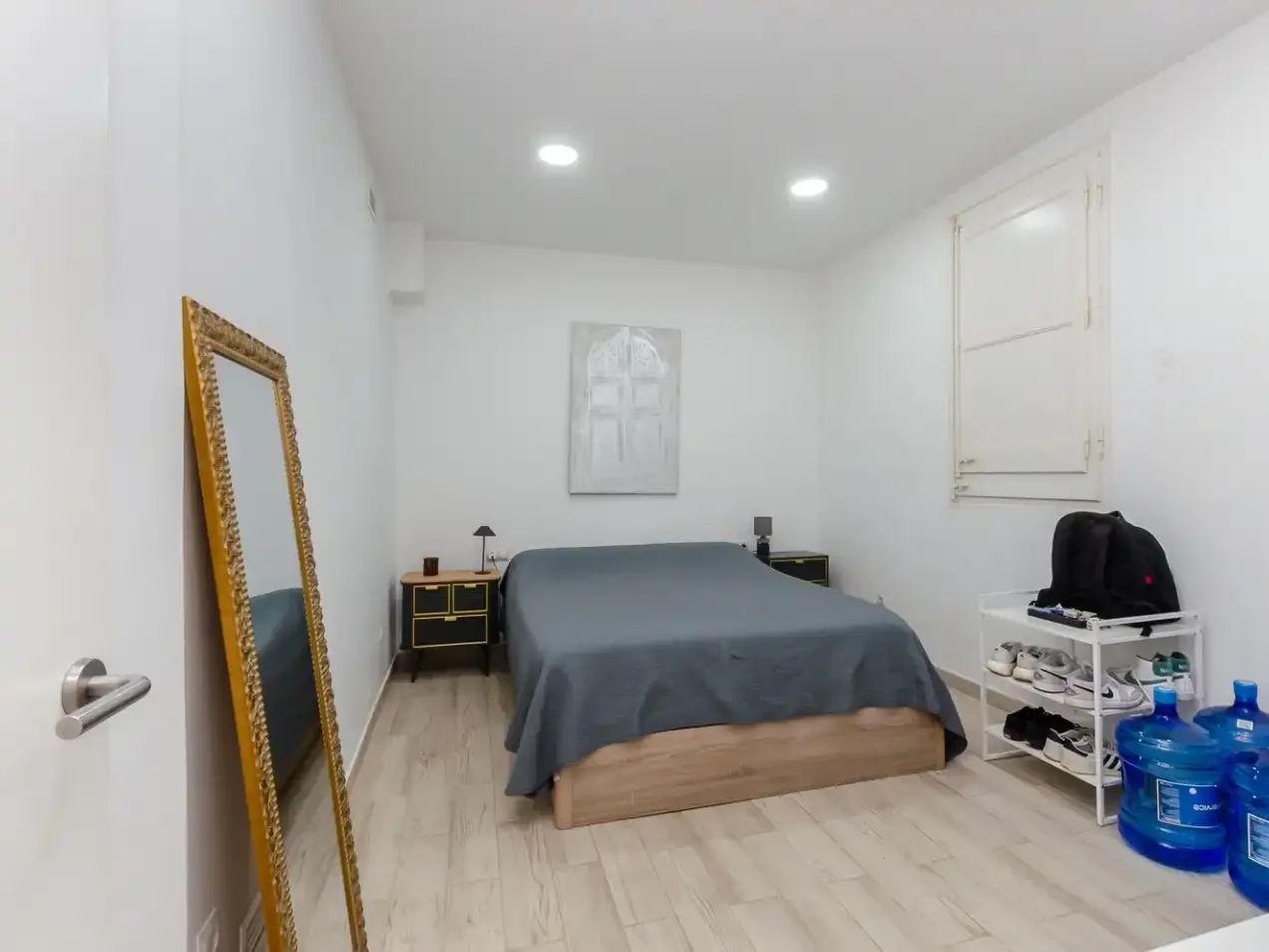 Piso en  Carrer de Pallars 335 - Foto 5