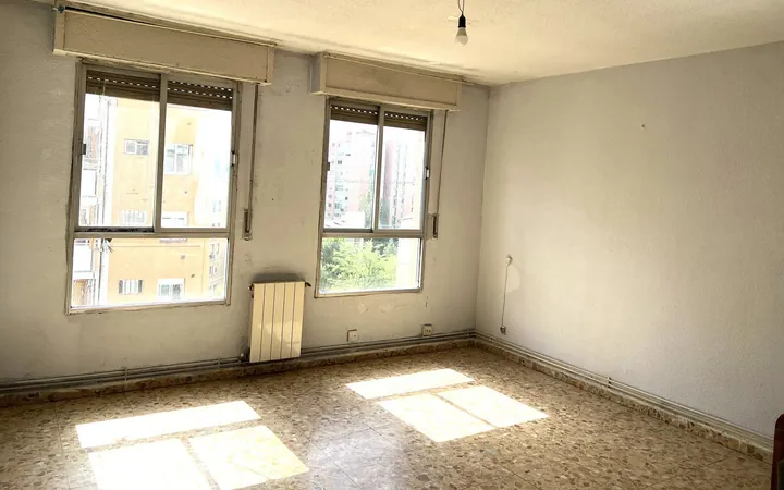 Piso en Calle de Marcelo Usera, 172, Moscardó - Foto 11
