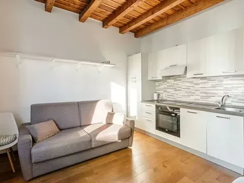 Estudio en calle del Barquillo, 31 - Foto 14