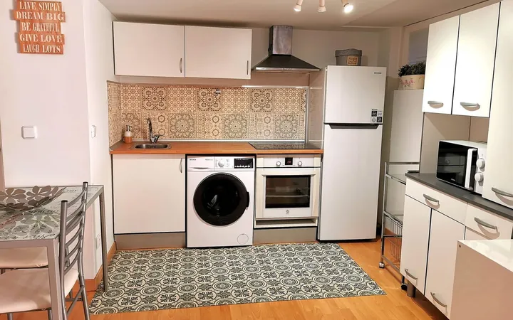 Estudio en Calle de La Masó, 99, Mirasierra - Foto 28