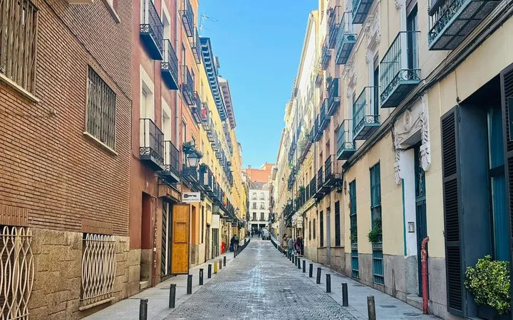 Ático en Calle de Jesús, Huertas-Cortes - Foto 32