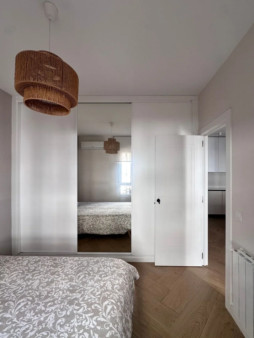 Piso en calle de Fernández de los Ríos, 63 - Foto 8