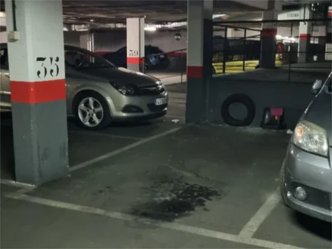 Piso en  Paseo de las Acacias 9 - Foto 30