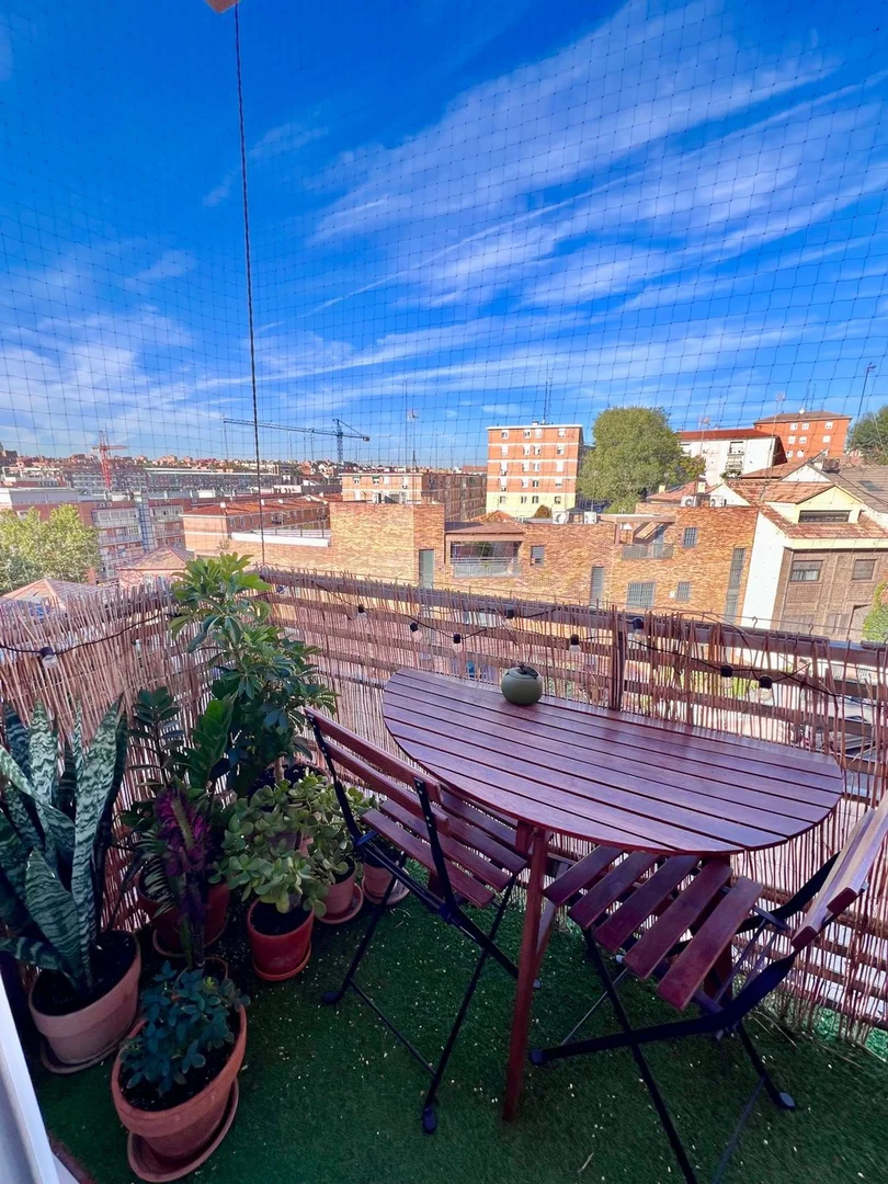 Piso en calle Turaco, 18 - Foto 5