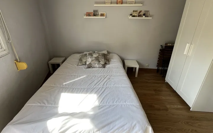 Piso en Bellver, Berruguete - Foto 10