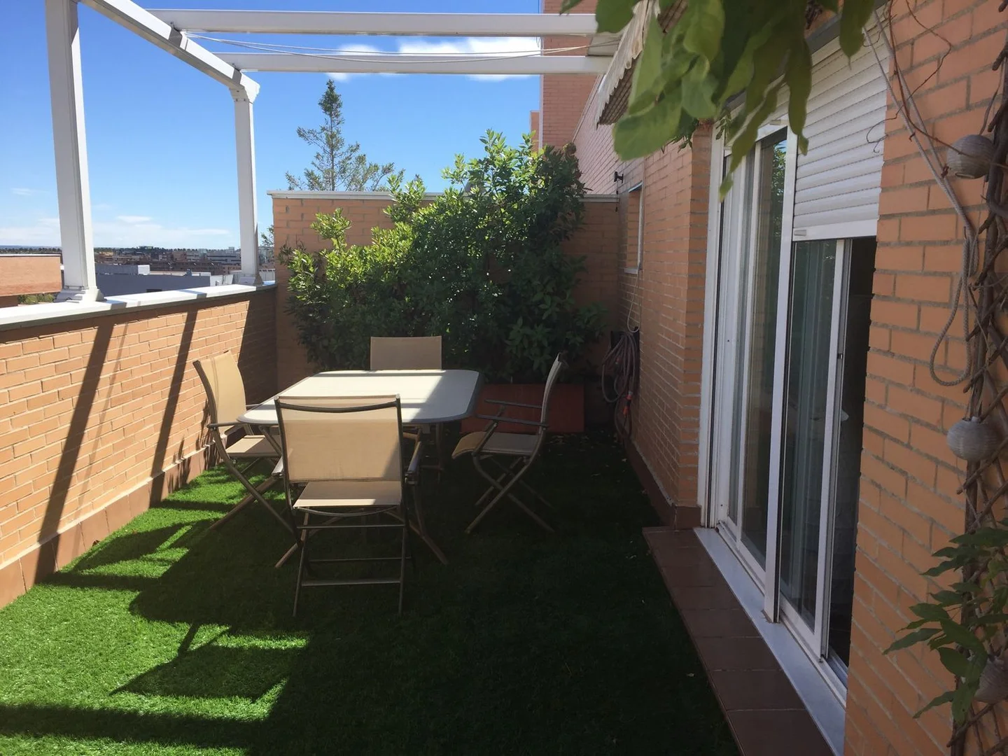 Ático en calle de Vicente Blasco Ibáñez, 4 b - Foto 7