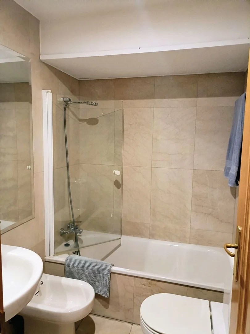 Piso en calle de Rafael Bergamín, 20 - Foto 12