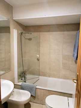 Piso en calle de Rafael Bergamín, 20 - Foto 12