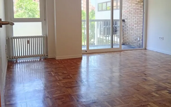 Piso en Plaza Angel de Carbajo - Foto 5