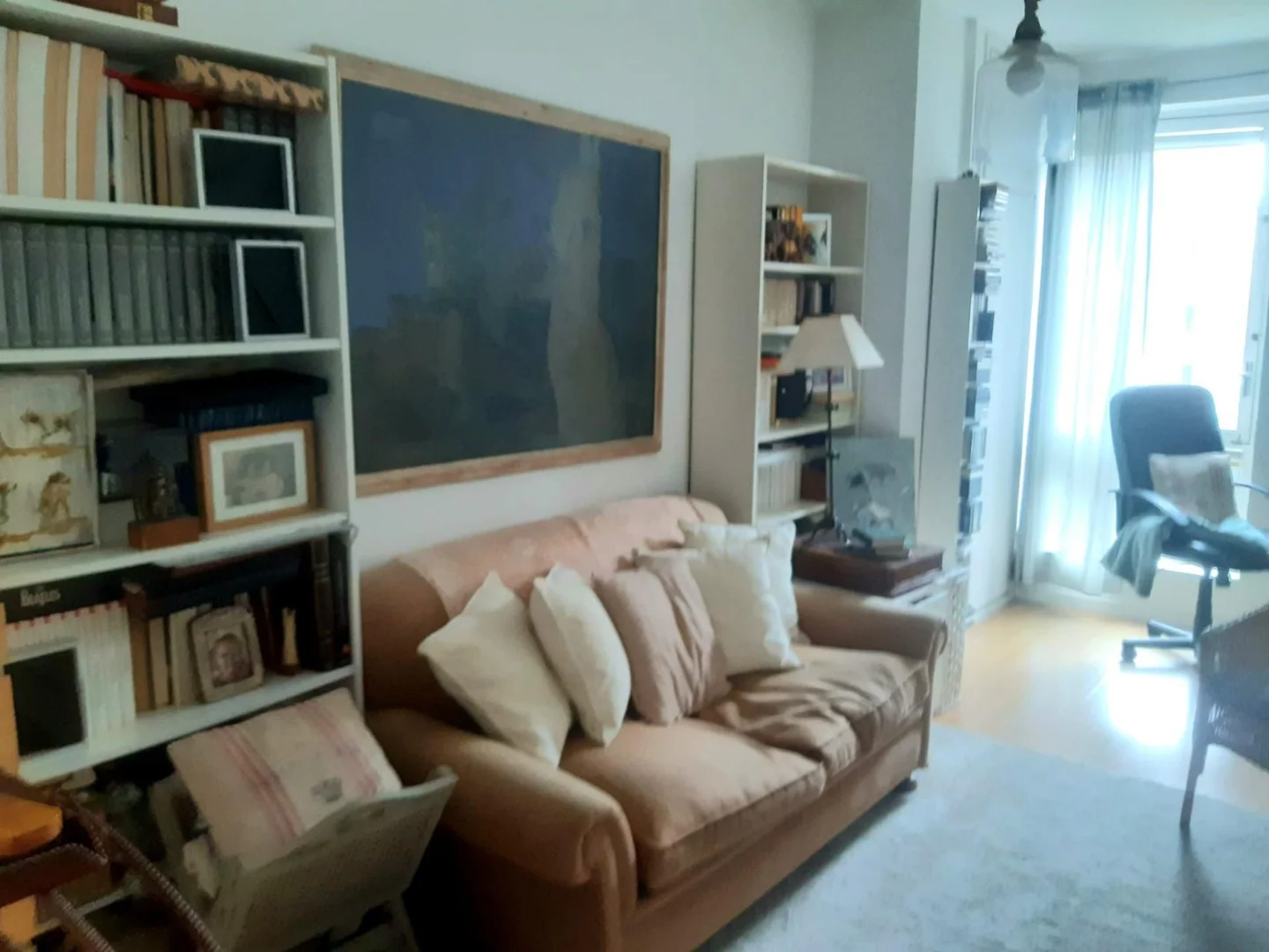 Piso en  Calle Pedro Muguruza 4 - Foto 8