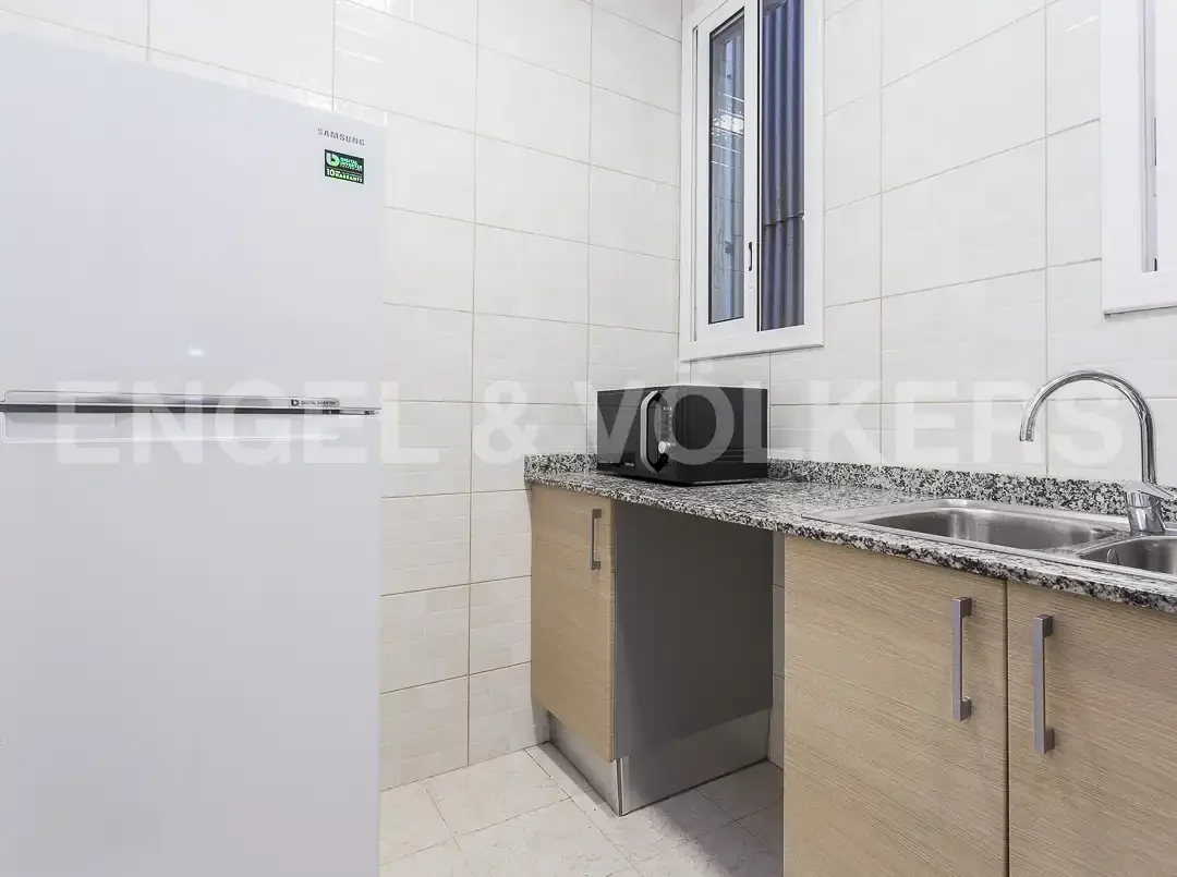 Piso en  Barcelona Capital - Foto 16
