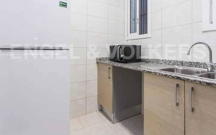 Piso en  Barcelona Capital - Foto 16