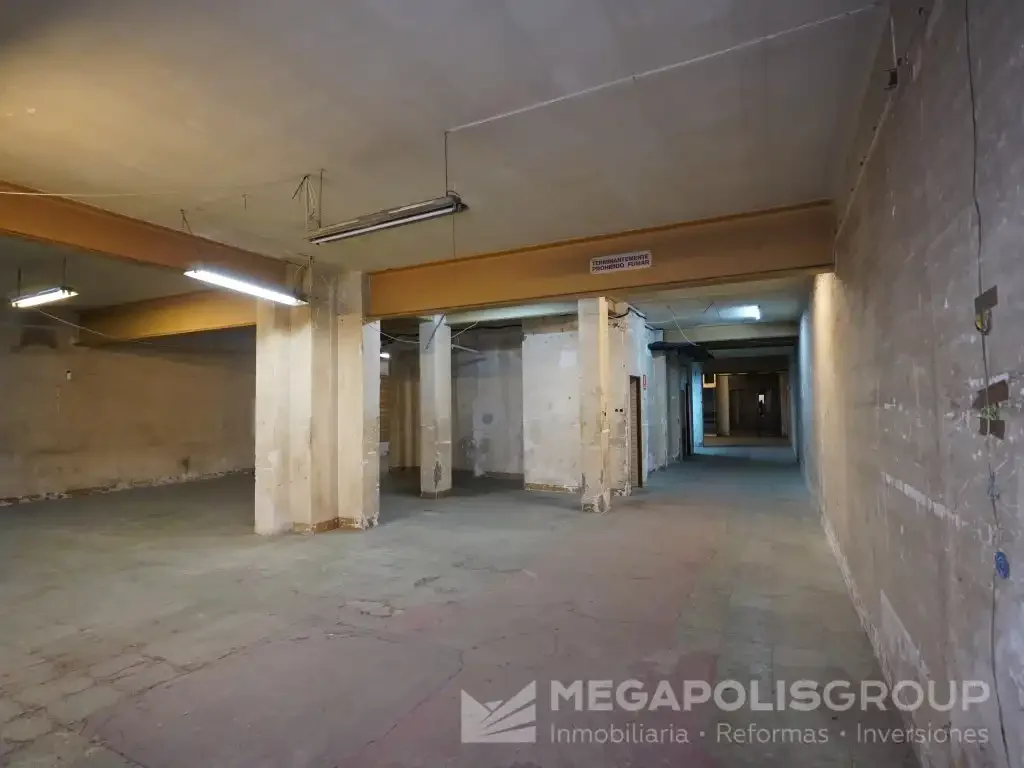 Local comercial en  Calle Murcia - Foto 12