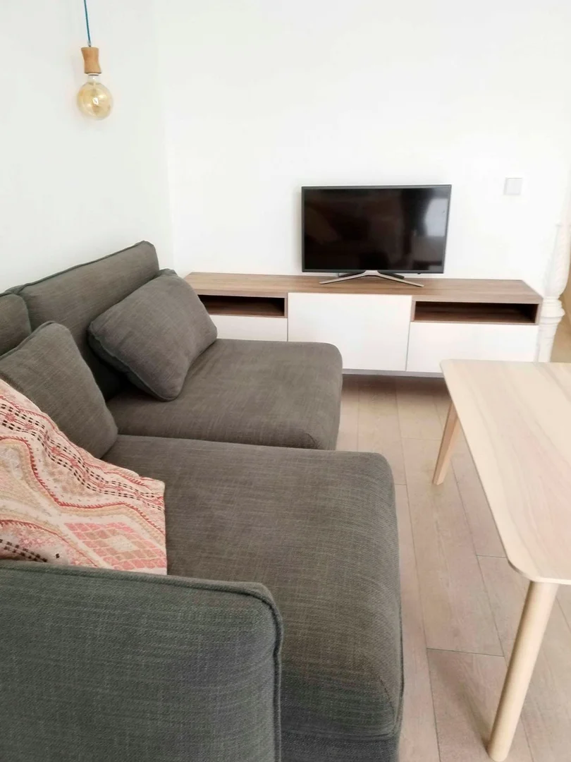 Piso en calle del Olmo, 24 - Foto 3