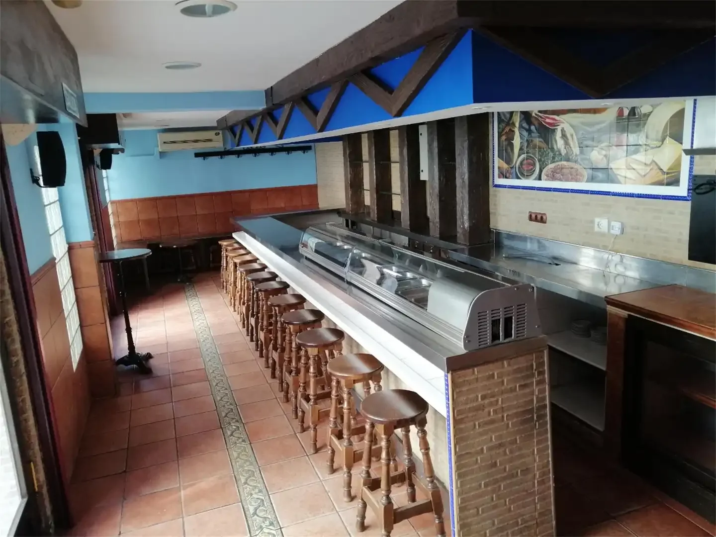 Local comercial en  Calle de Villaviciosa 26 - Foto 4