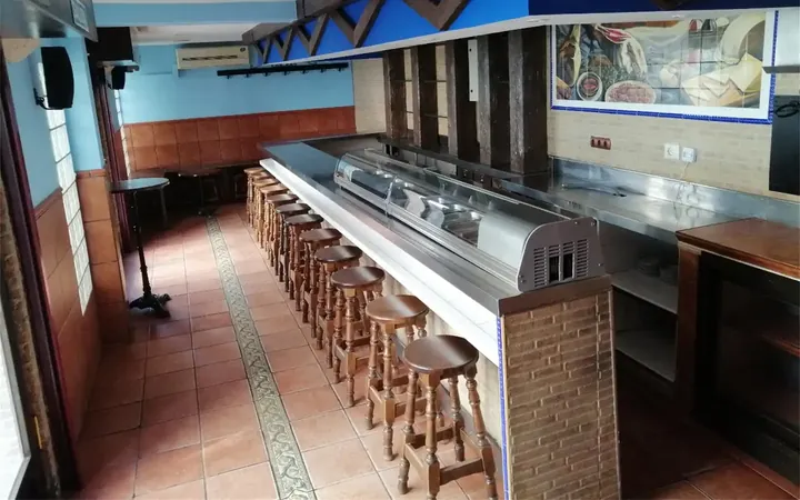 Local comercial en  Calle de Villaviciosa 26 - Foto 4