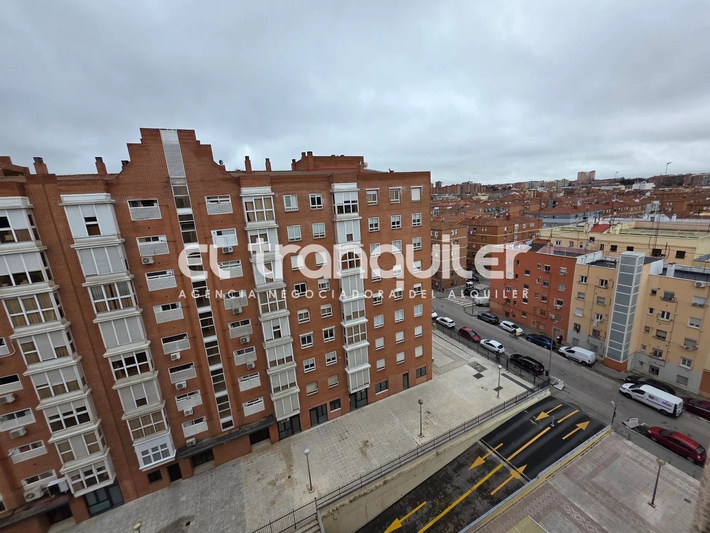 Piso en Camino de Valderribas, 93, Numancia - Foto 18