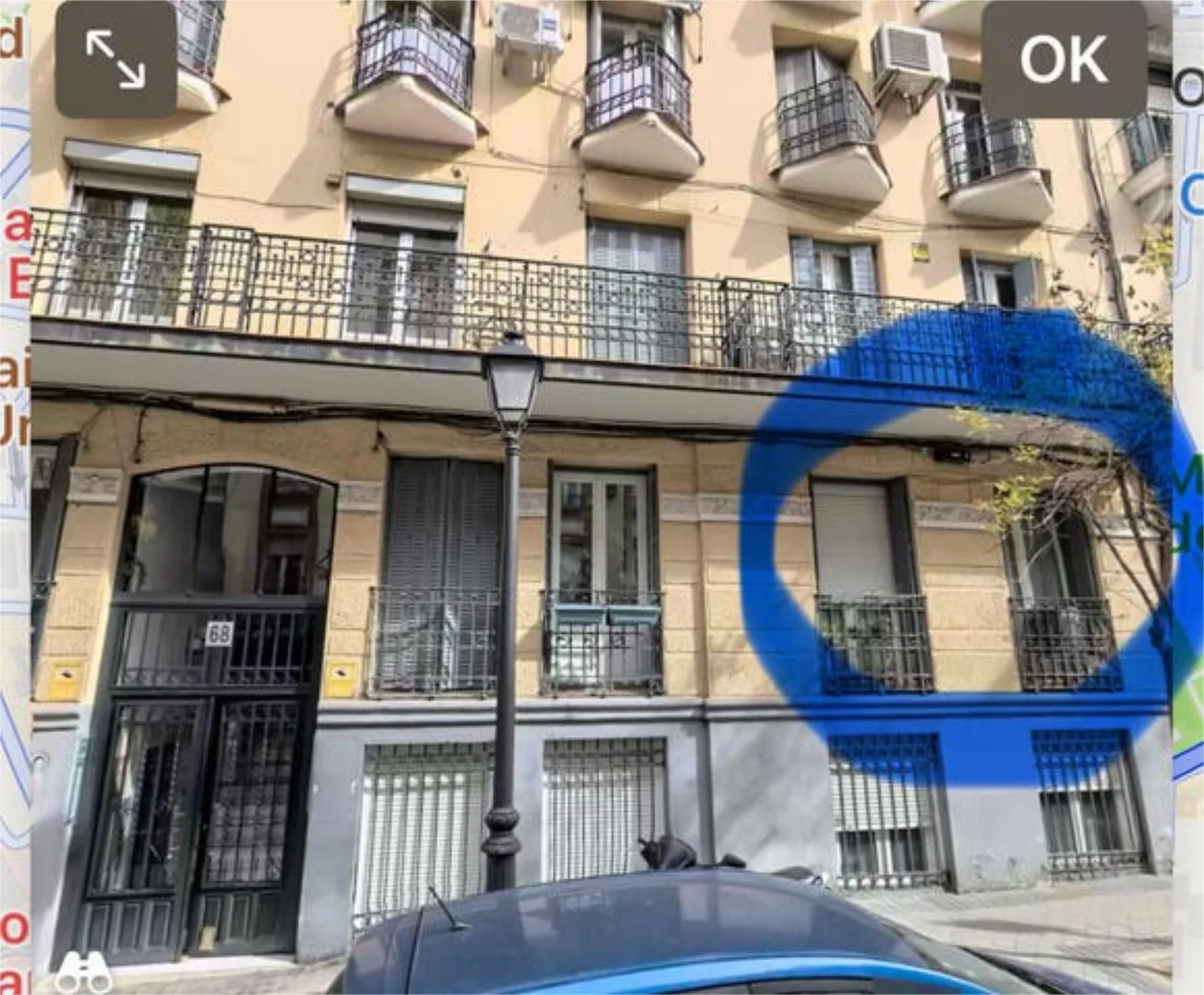 Piso en Chamberí - Foto 1