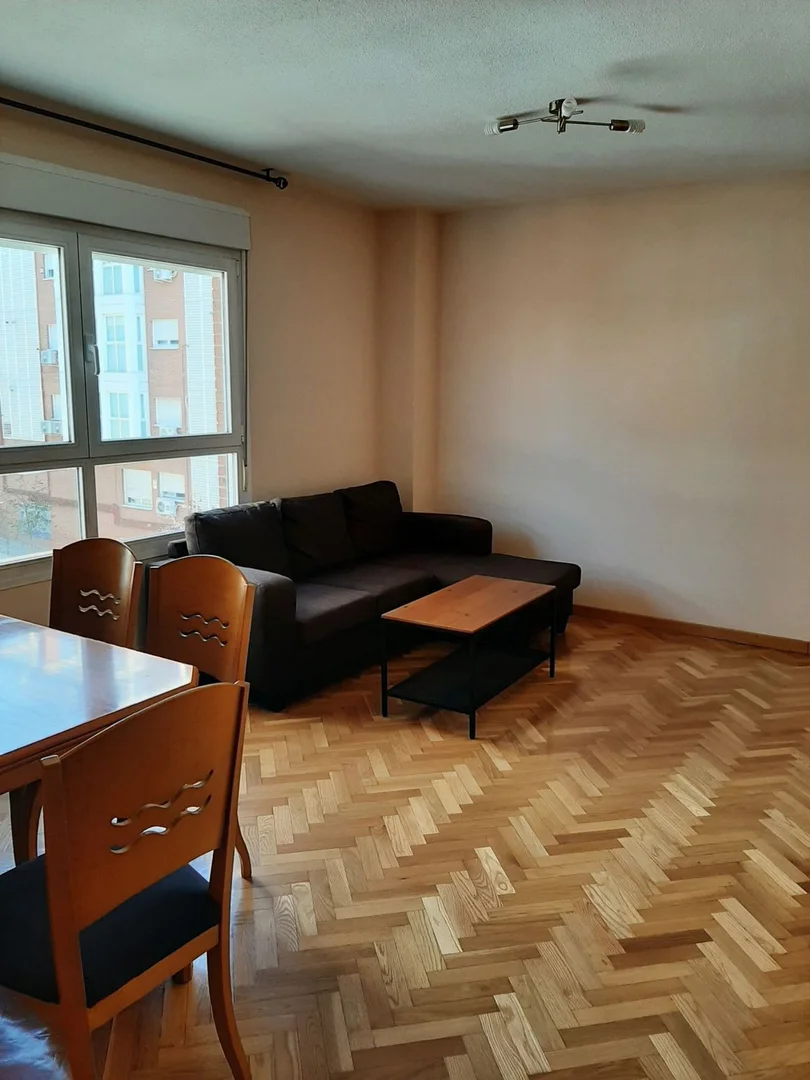Piso en Pradolongo, Pradolongo - Foto 2