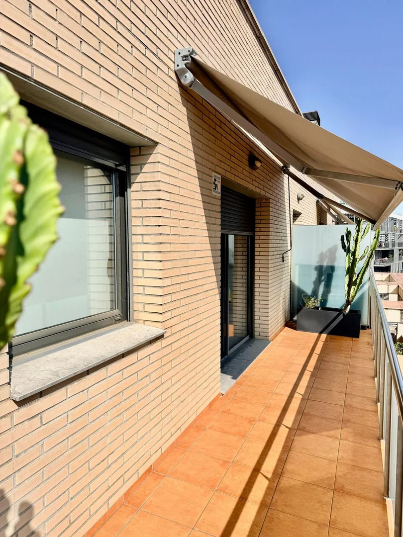 Ático en Camino Antic de València, 49 - Foto 27