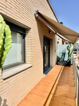 Ático en Camino Antic de València, 49 - Foto 27