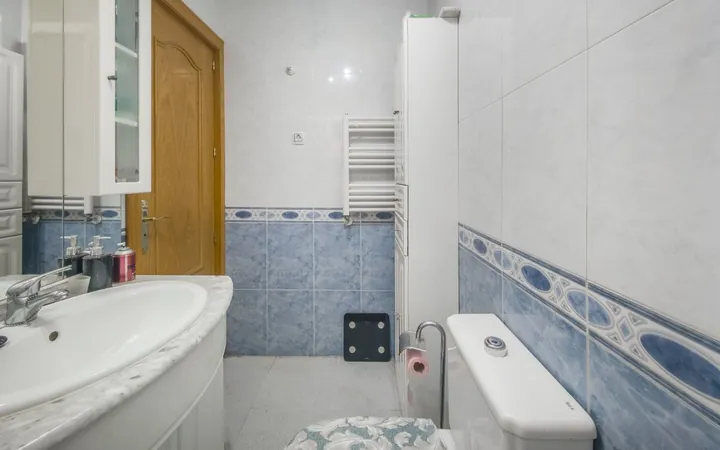 Dúplex en Calle de Carlos Solé, Portazgo - Foto 21
