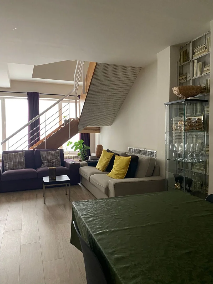 Dúplex en Calle de Lérida, 18, Cuatro Caminos - Foto 19