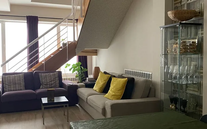 Dúplex en Calle de Lérida, 18, Cuatro Caminos - Foto 19
