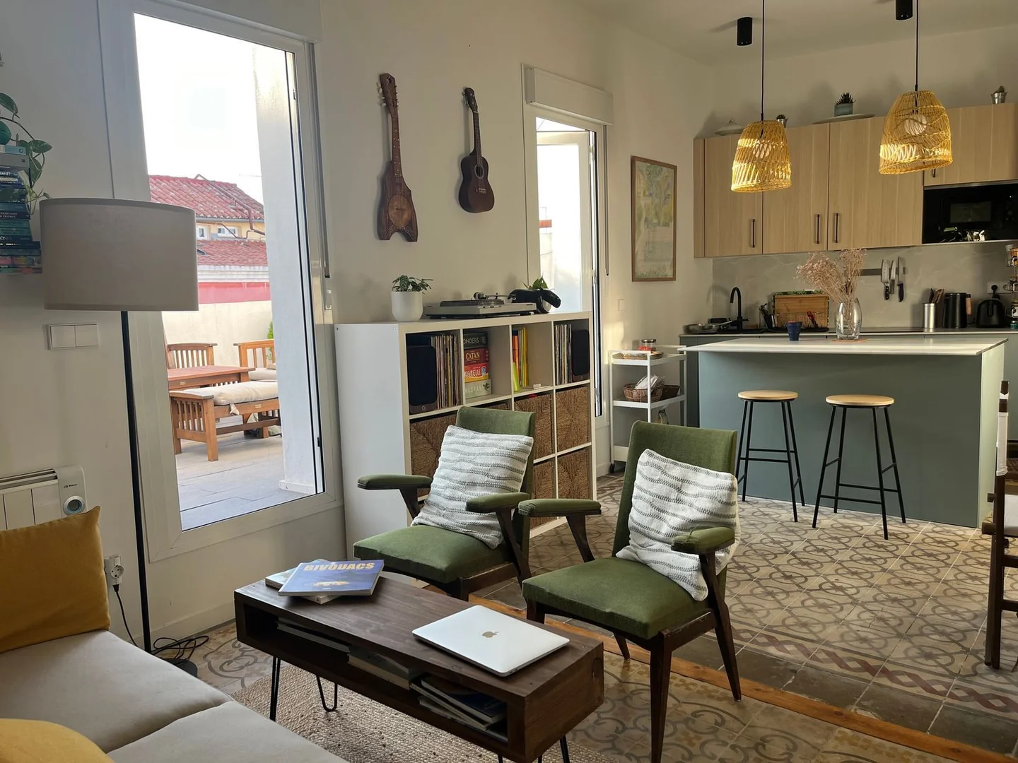 Piso en Calle del Olivar, 18, Lavapiés-Embajadores - Foto 4