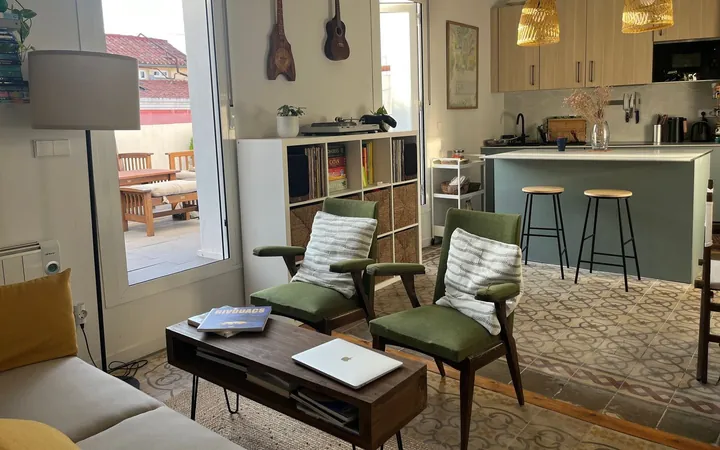 Piso en Calle del Olivar, 18, Lavapiés-Embajadores - Foto 4