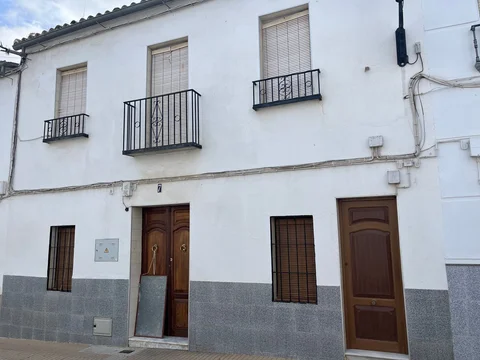 Piso en Calle Tejedores, 7 - Foto 2
