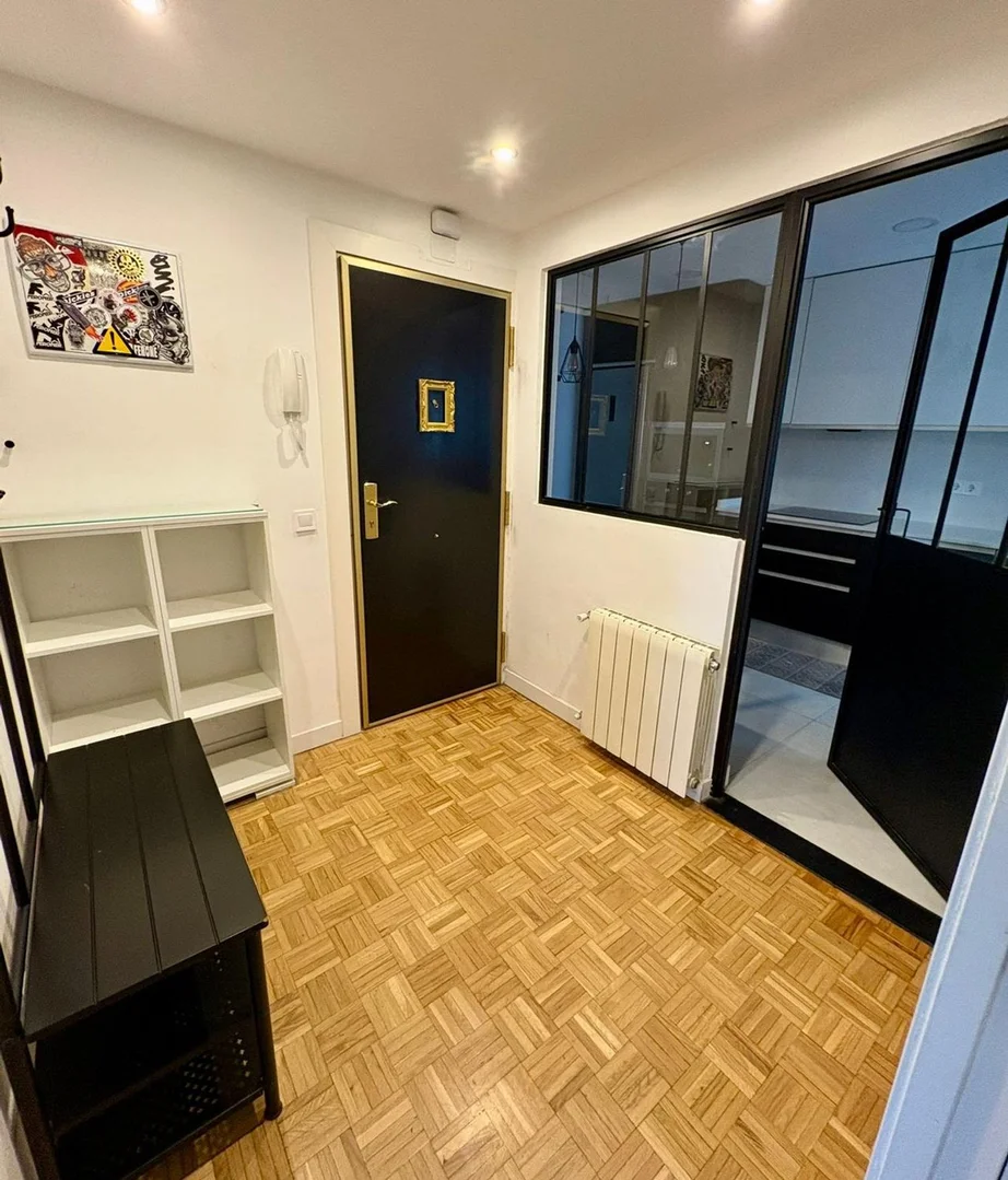 Piso en calle de Ezequiel Solana, 50