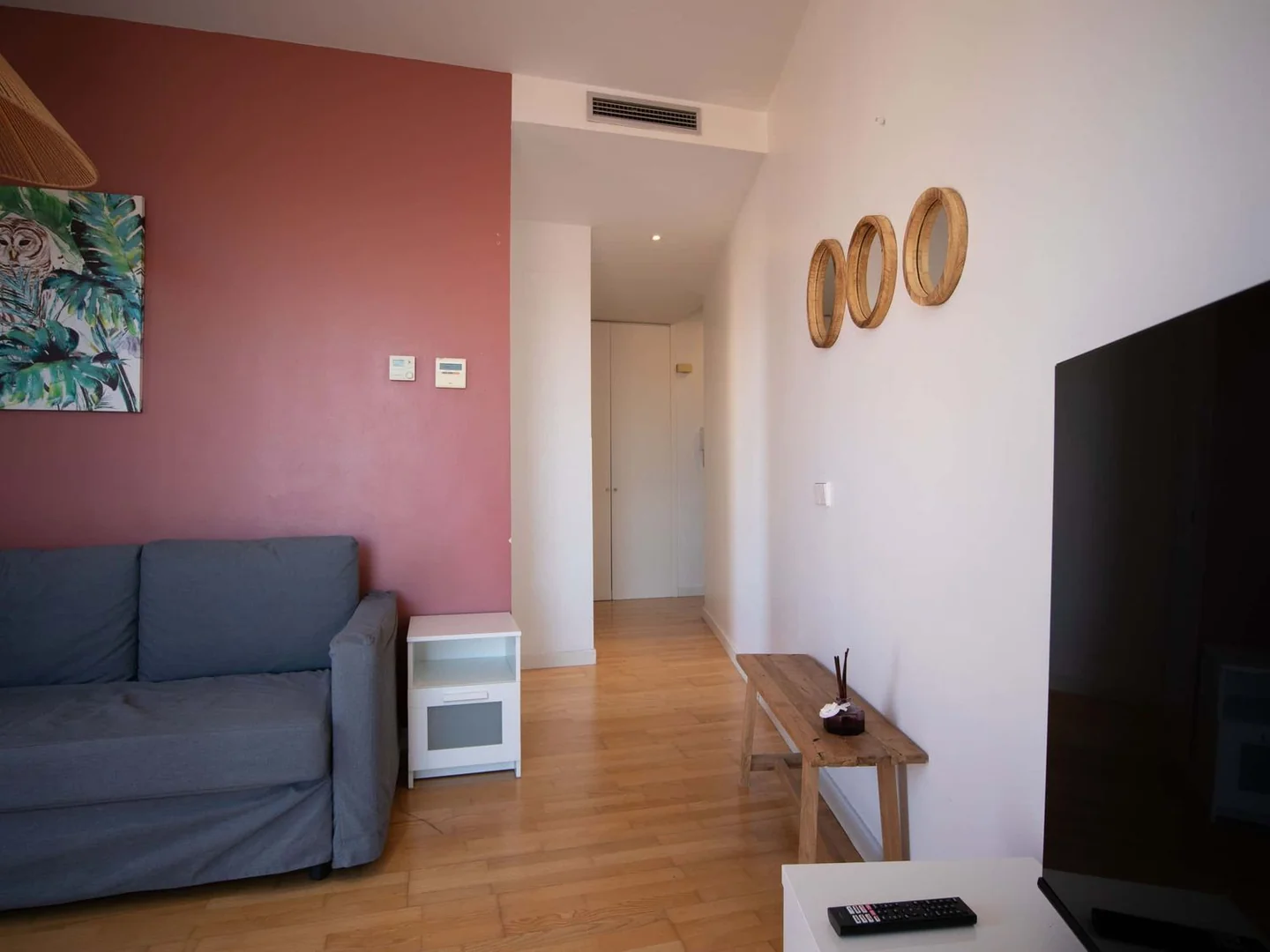 Piso en Calle de la Pasa, 4, Palacio - Foto 3