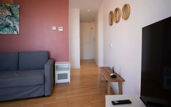 Piso en Calle de la Pasa, 4, Palacio - Foto 3