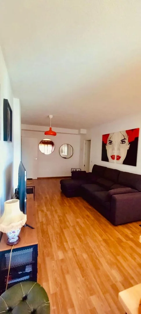 Piso en Calle Silvinita, 1, Butarque - Foto 2