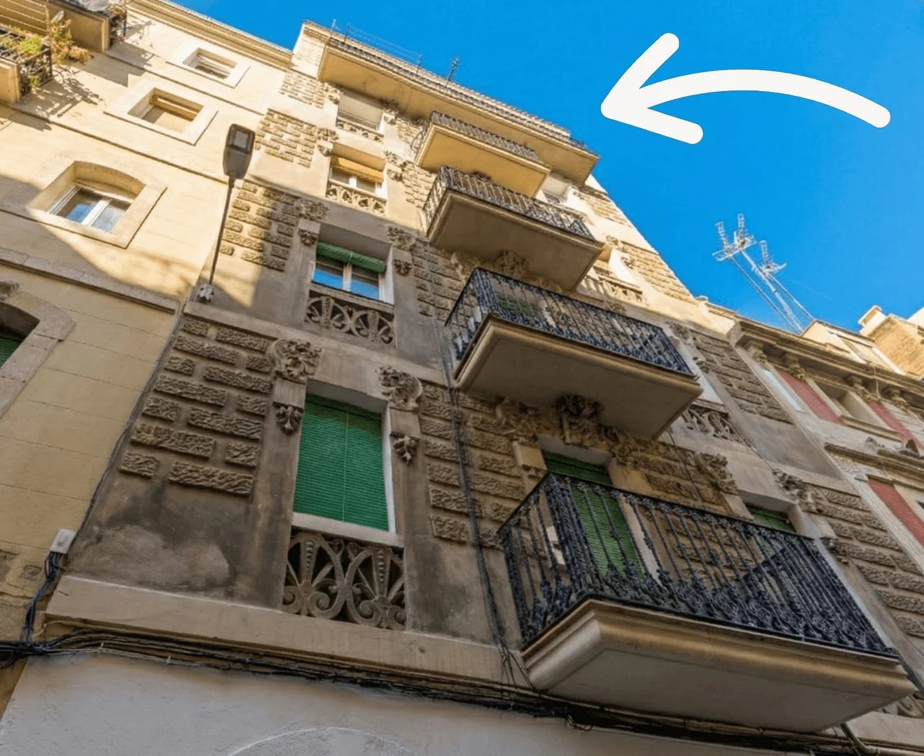 Ático en Calle dels Mariners, 11, La Barceloneta - Foto 14
