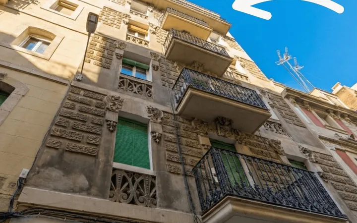 Ático en Calle dels Mariners, 11, La Barceloneta - Foto 14