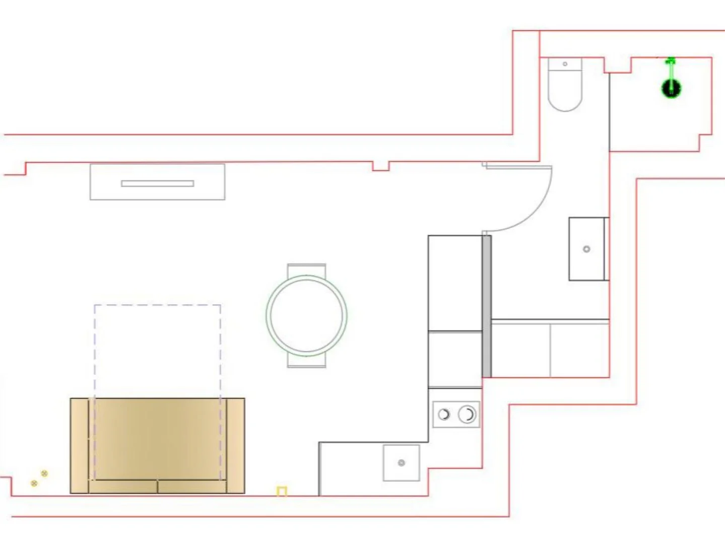 Piso en  Madrid Capital - Foto 25