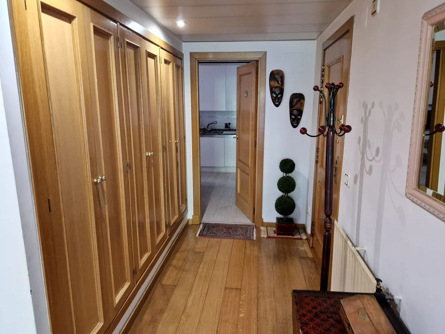 Piso en calle de la Senda del Infante, 14 - Foto 15