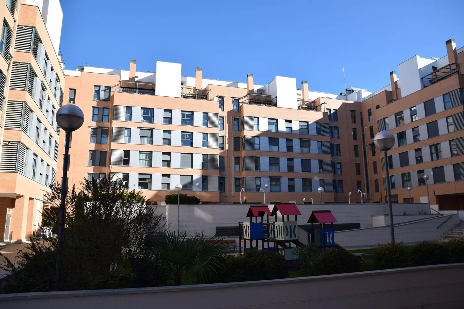 Piso en avenida de la Gavia, 11 - Foto 3