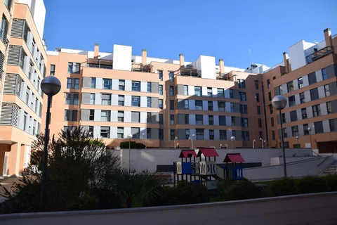 Piso en avenida de la Gavia, 11 - Foto 3