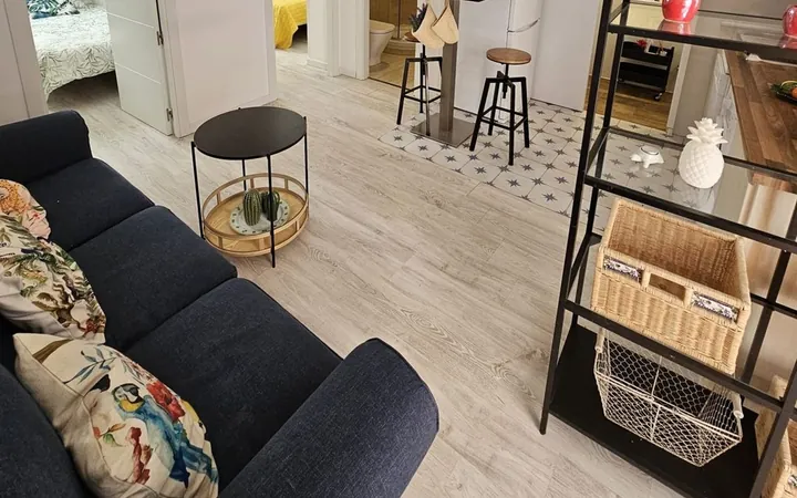 Piso en Calle Fuente del Saz, 4, Bernabéu-Hispanoamérica - Foto 2