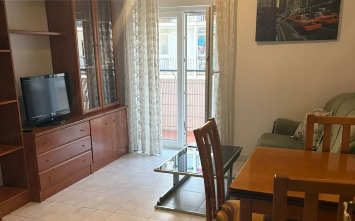 Piso en Valdezarza - Foto 2