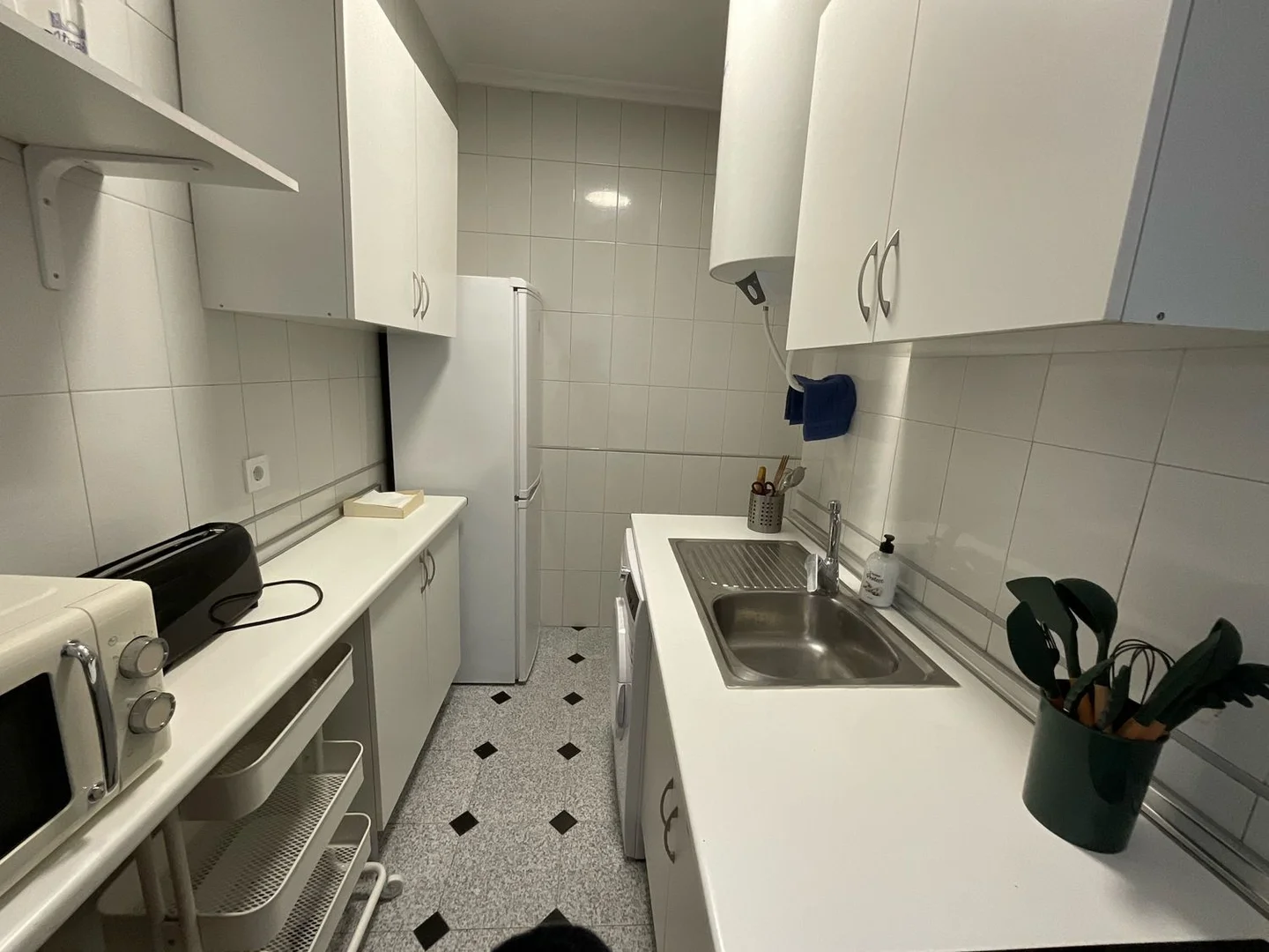 Piso en calle de Martín Martínez, 11 - Foto 22