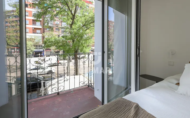 Piso en Acacias, Madrid - Foto 19