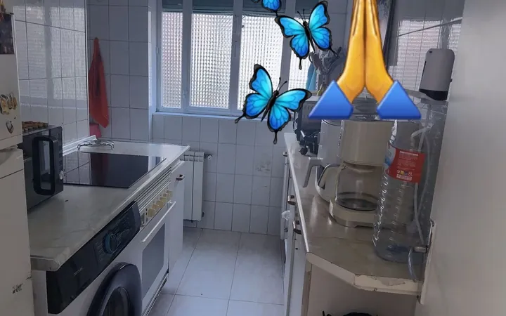 Piso en Calle de Ángel Múgica, 43, Tres Olivos - Valverde - Foto 7