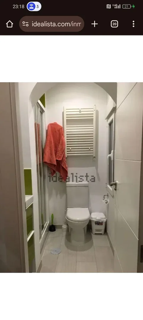 Ático en calle de Fernando el Católico, 54 , 6az - Foto 10