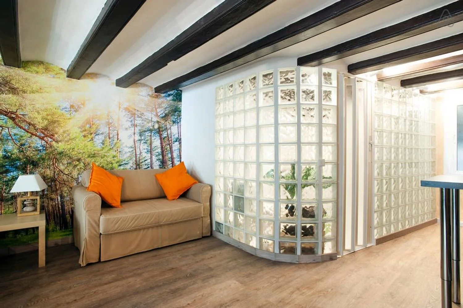 Estudio en Calle de la Reina Amàlia, 35, El Raval - Foto 4