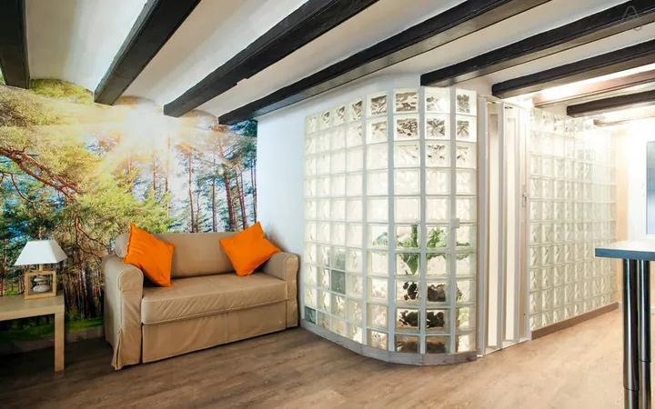 Estudio en Calle de la Reina Amàlia, 35, El Raval - Foto 4