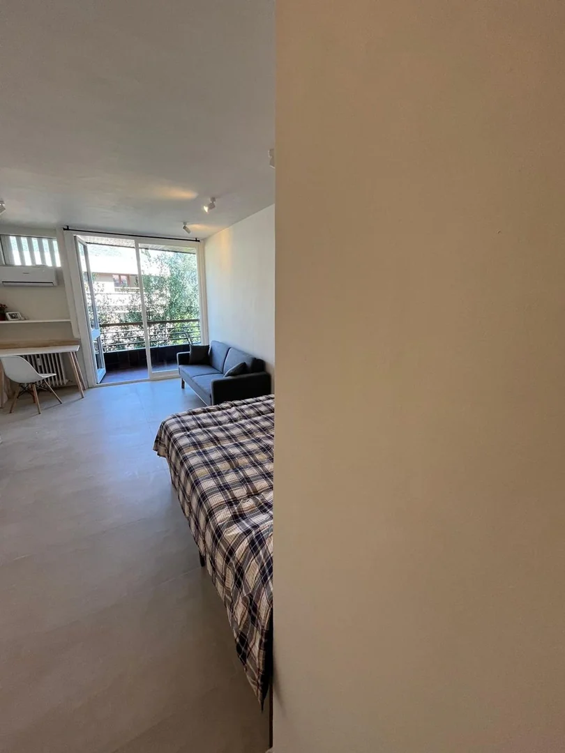 Estudio en Calle de Menéndez Pidal, 27, Nueva España - Foto 9